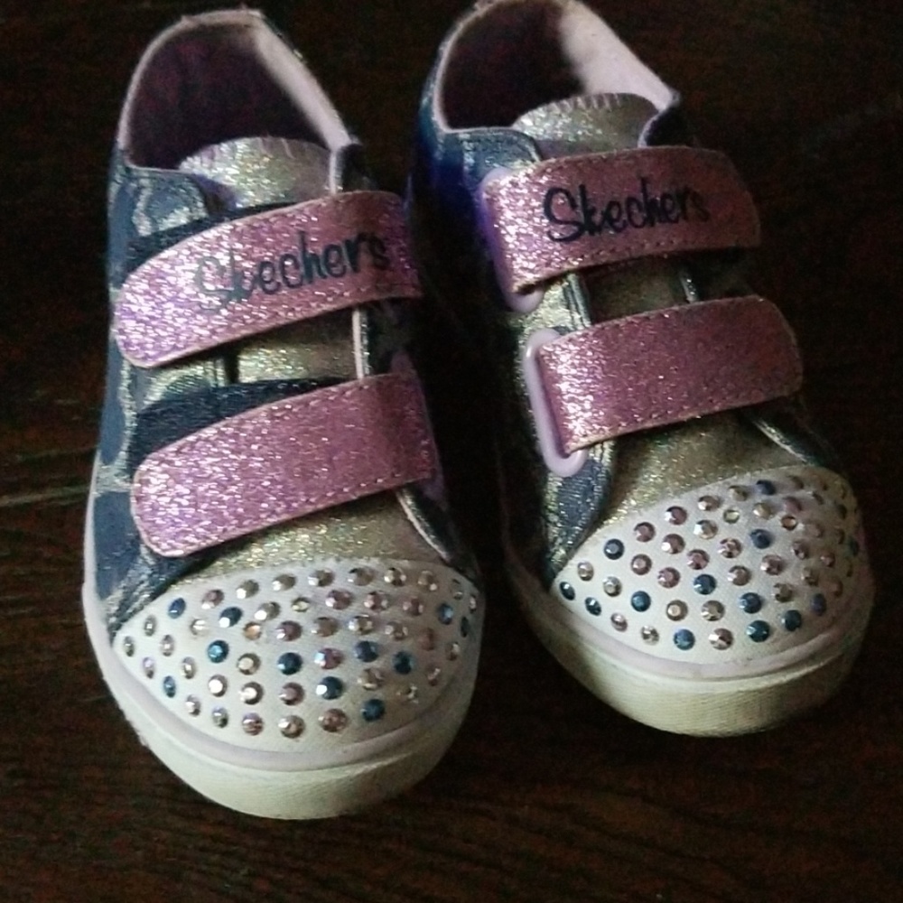 Sketchers